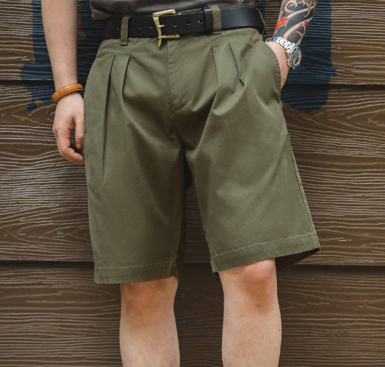 男生|夏季男生的14条穿搭准则