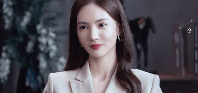 因为|你是我的荣耀：夏晴突然挽留于途，不是因为爱情，她早已算计明白