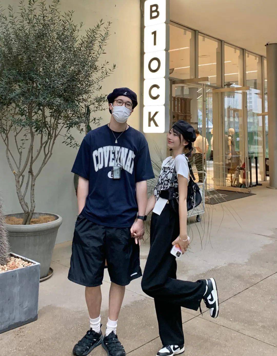 幺妹|被荣耀夫妇甜到上头的姑娘不得不说,杨洋和热巴真的是绝配了