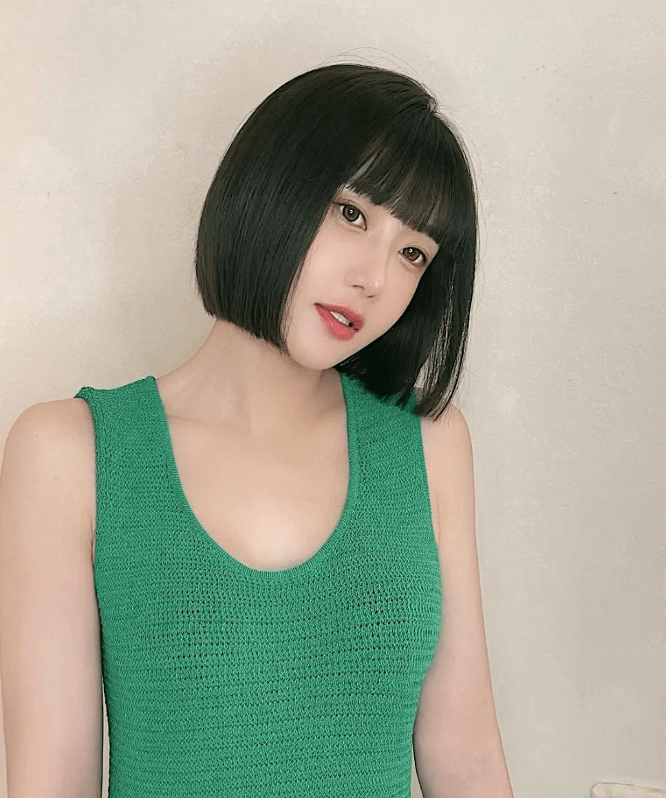 发型|女发不在多选对是关键，这3种发型很不错，瘦脸利落显气质