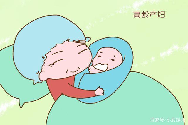 大姐|40岁宝妈执意生二胎，儿子远走他乡留下话：她想生完让我养，做梦