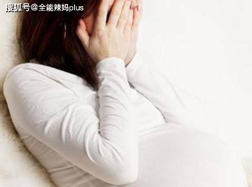 洗头|孕妈早上这个“坏习惯”，会让胎宝“难受”一整天，别再无知了