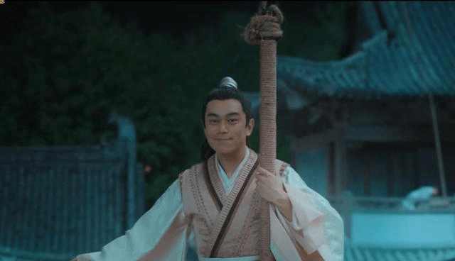 原班人马|《赘婿之吉兴高照》定档8月13日，原班人马打造，新角色上线