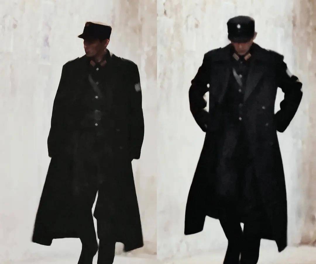 敌党|即将来袭的谍战剧，独特剧情，有你想追的吗