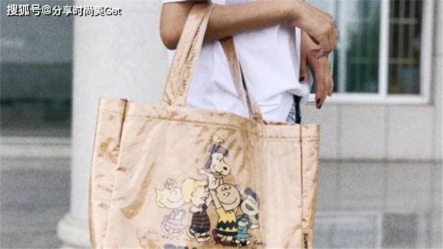 玩法|高颜值的小众包包，百变玩法出门精致潮流，彰显女性与众不同的气质