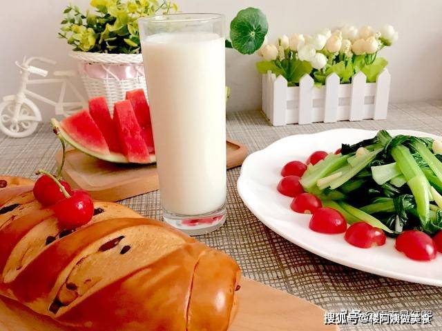什么|做了3年不重样早餐，我究竟学会了哪2种技能