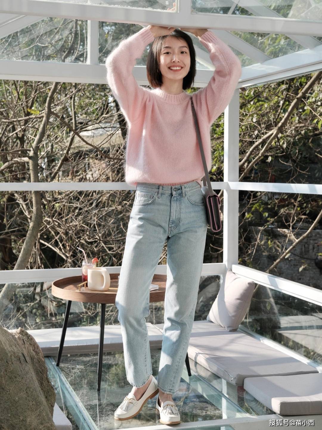 亮点|衣服在精不在多，早秋穿搭只需这3点，轻松解决穿衣难