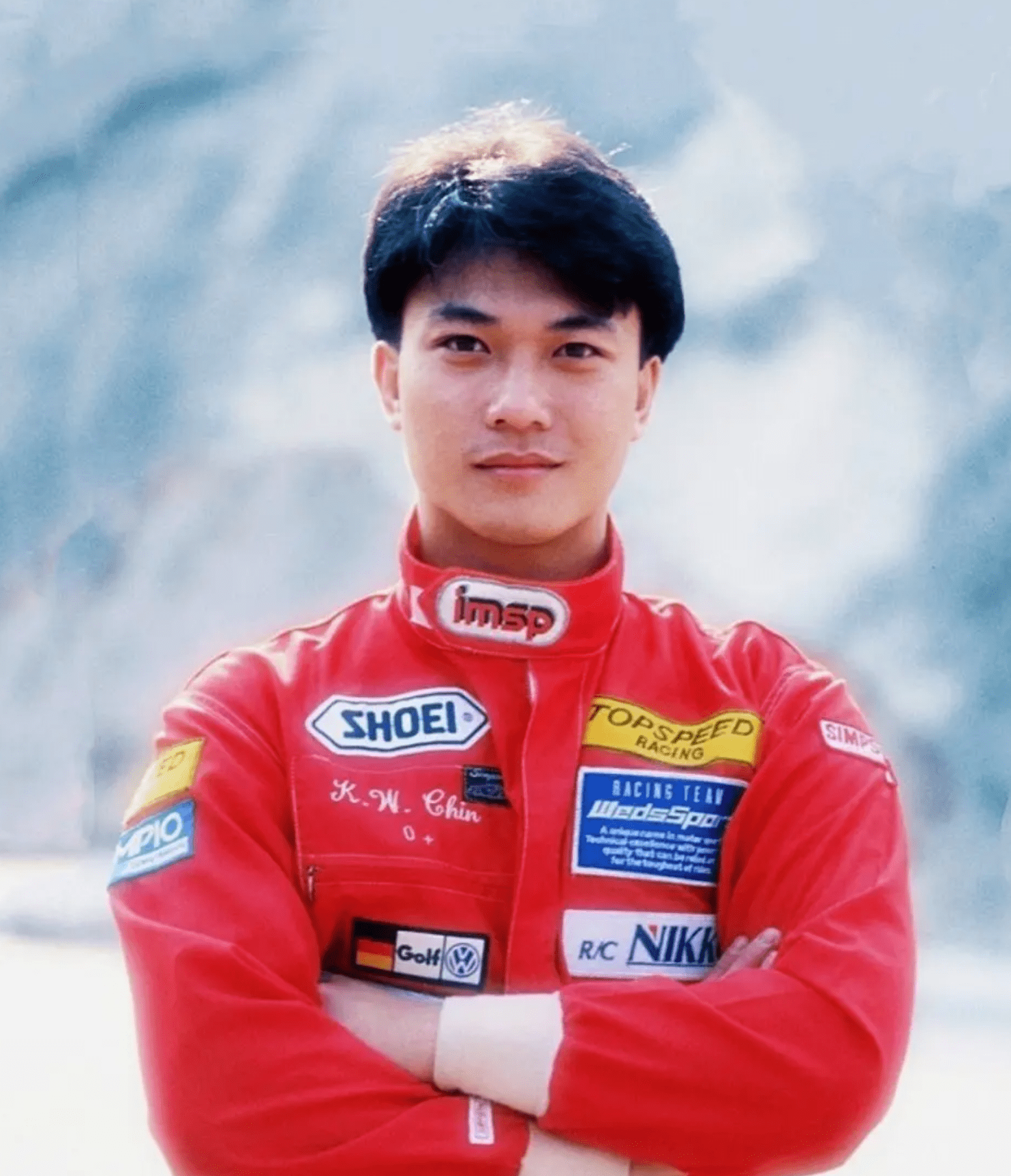 钱小豪的低谷人生,和他生命中爱过的2个重要女人_钱嘉乐