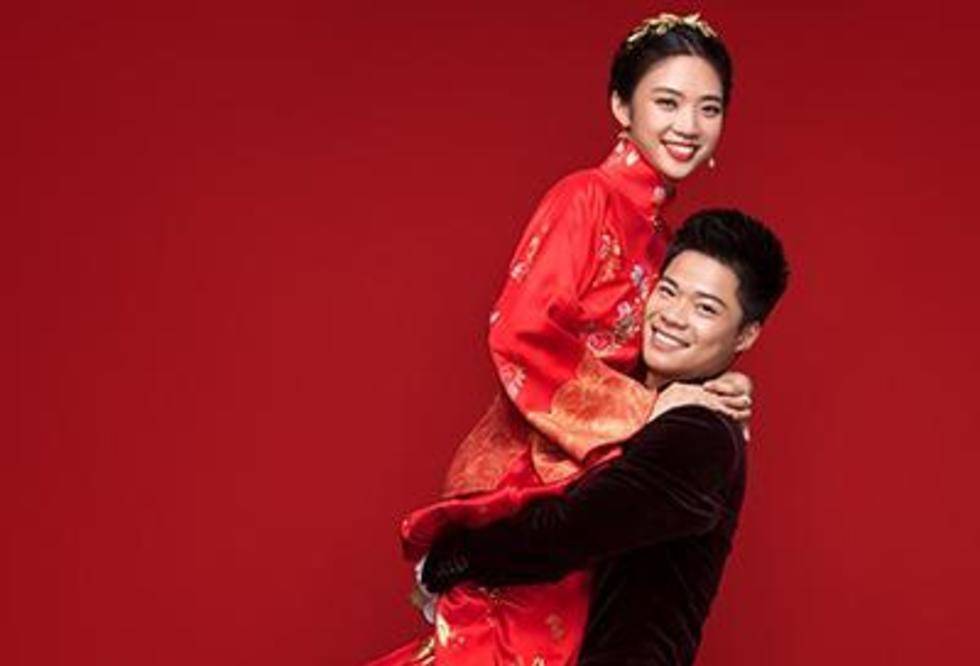 苏炳添又获代言!亚洲飞人七夕公开撒狗粮,网友:嫂子是富婆了