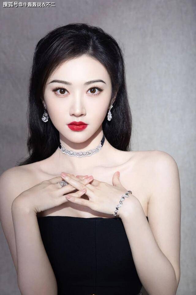 画眉|实用画眉教程：什么脸型画什么眉毛！眉形画的好，给人气质也不同