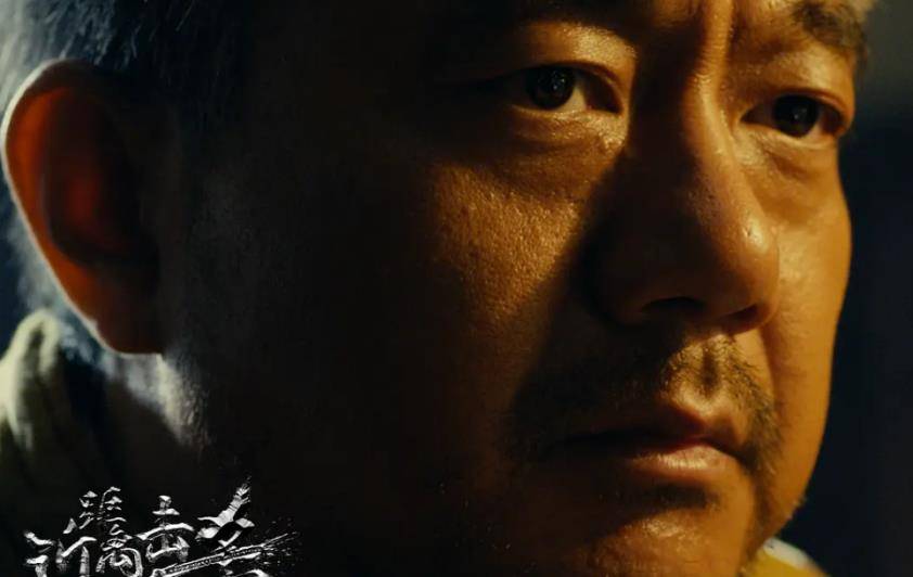 原创《近距离击杀》:战火阴影下的生与死