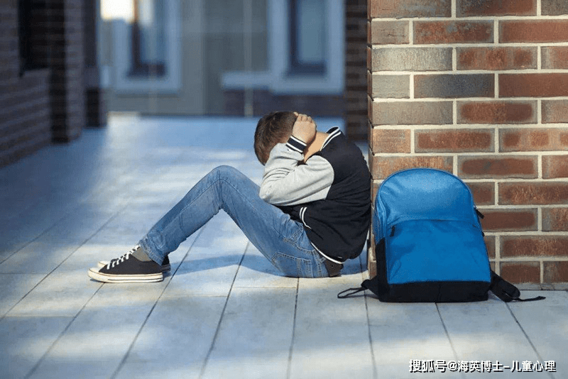 情绪|孩子厌学，暑假开学还能回归学校吗？真担心！
