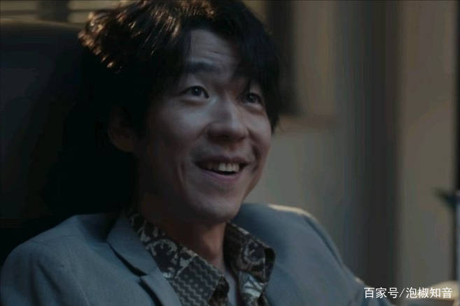 孙兴|《扫黑风暴》：高明远是贺芸的第二任老公，李成阳与何勇原是情敌