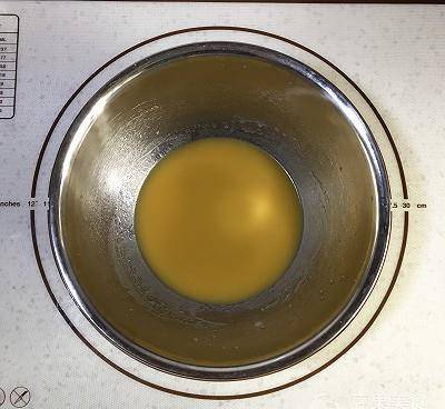 做法|百香果纸杯蛋糕的做法