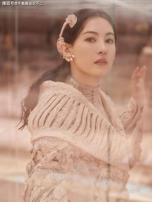 画眉|实用画眉教程：什么脸型画什么眉毛！眉形画的好，给人气质也不同