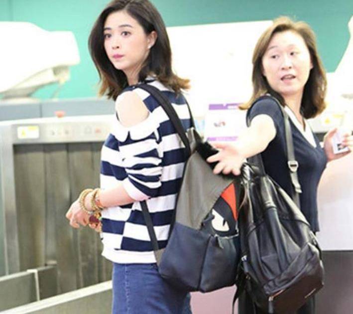 显得|蒋欣瘦身之后颜值创新高,再现“华妃娘娘”即视感,美出新高度