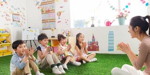 安全感|孩子上幼儿园为什么会有分离焦虑？如何防止或减轻孩子的分离焦虑