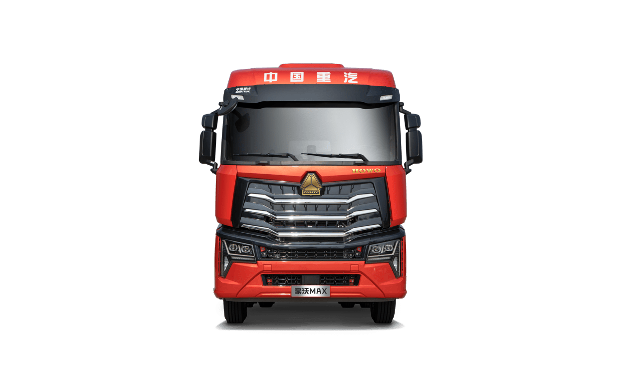 中国重汽howo max真的来了,它将凭何创变重卡新时代