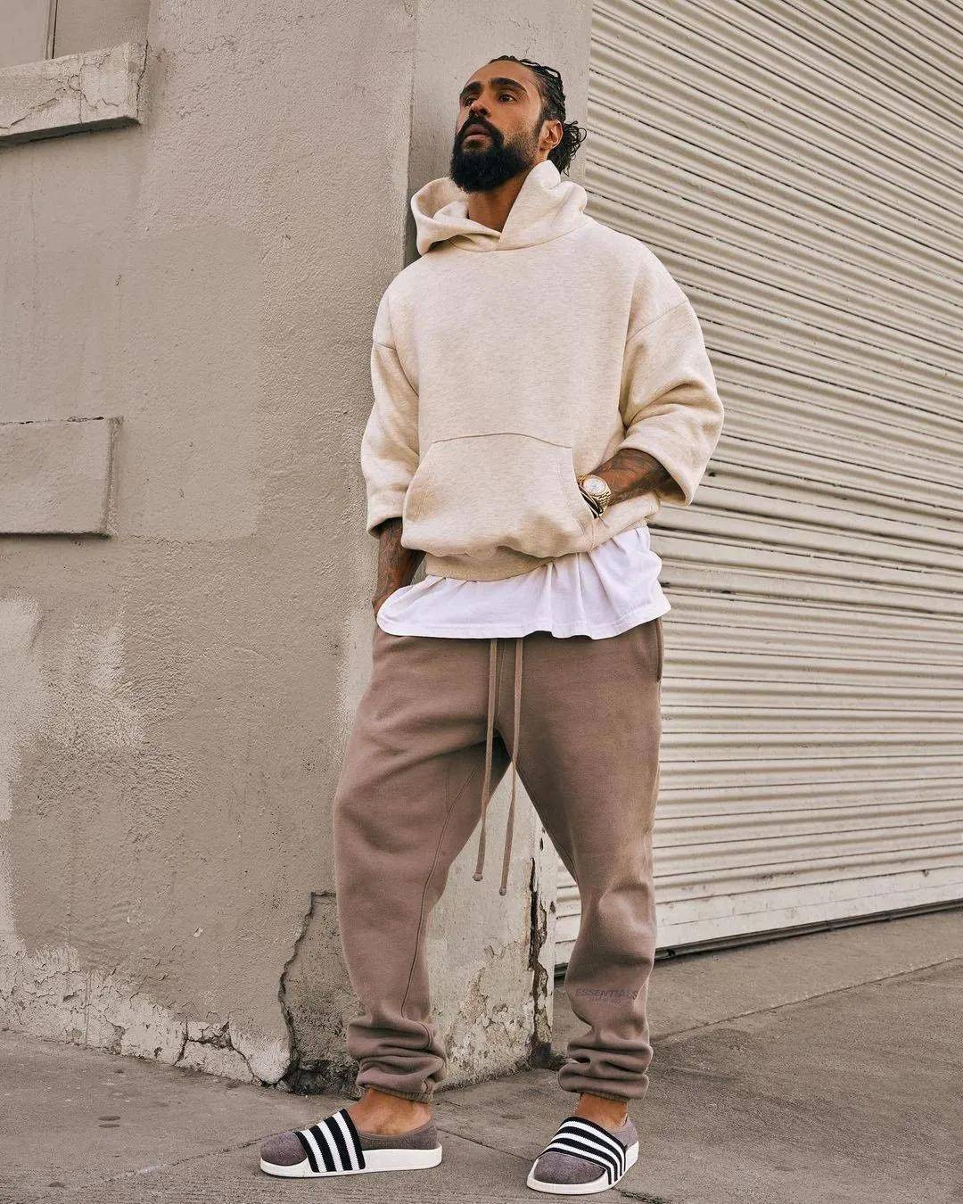 Fear|如何看待 Fear of God