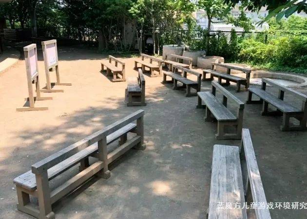 活动|自然游戏场 | “菜园子”蕴藏的园所教育环境设计玄机