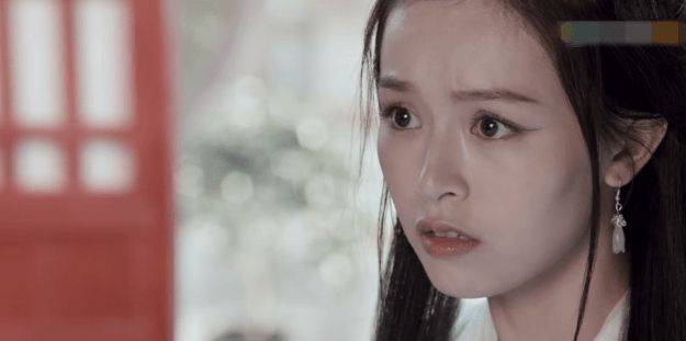 慕容复|《天龙八部》 没有英雄气概,扮起古装起来更突出了这些硬伤#天龙八部 #