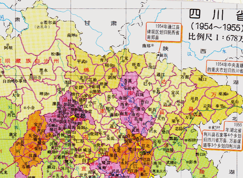 彭州市属于哪个地级市（彭州市属于什么市）