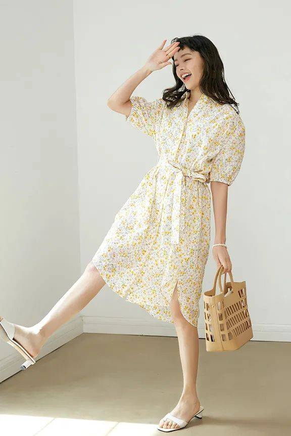 设计|别穿安全裤了，2021早秋流行这样穿！