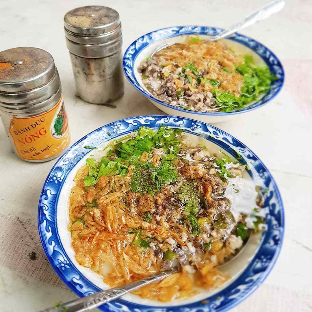 在越南河内旅游，这10种美食跟下雨天更配哦，一定要尝试下