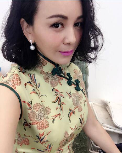 雪姨近况两段婚姻均破碎单亲妈妈多年口水战不断