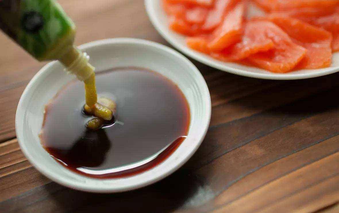 原创孕期的妈妈吃芥末会对胎儿有什么影响吗过来人与你分享分享