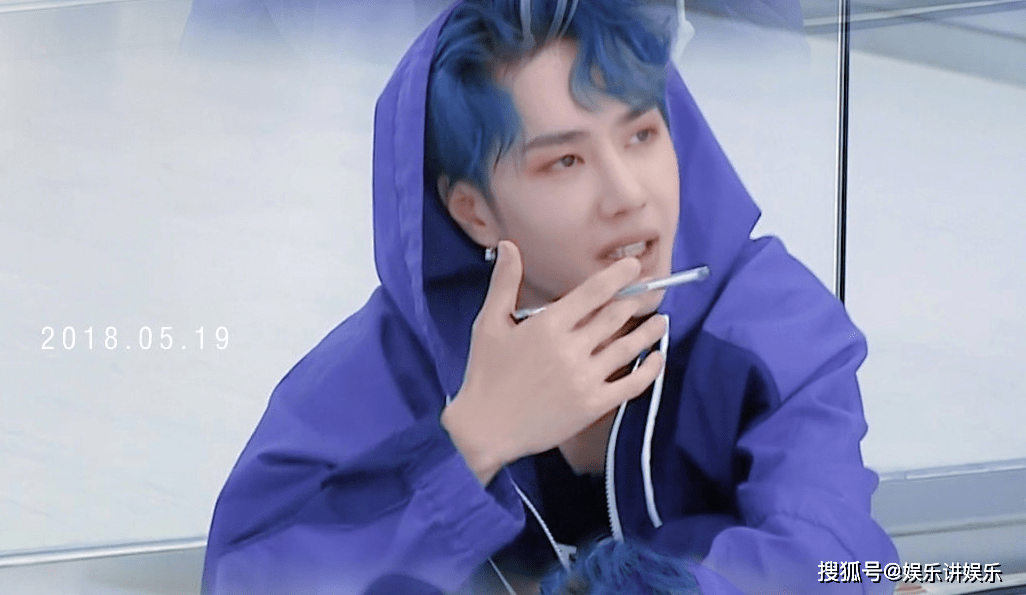 王一博造型师王逸铎工作道路上的绊脚石谢汶凯李帅叶音