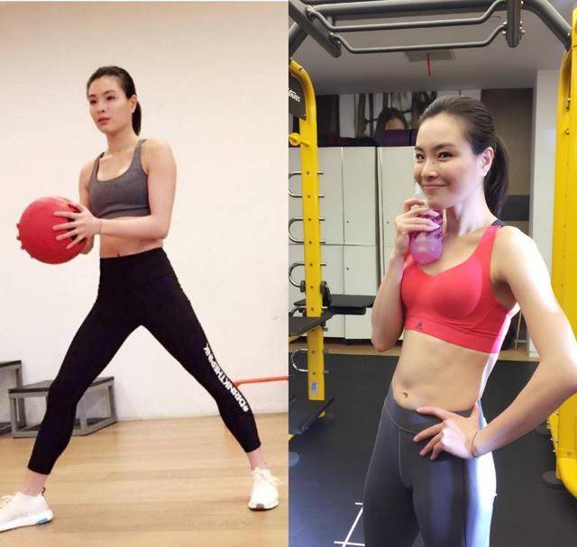 在家怎么锻炼身材 6eae5dcf8285442884b7b9355dafa68c.jpeg