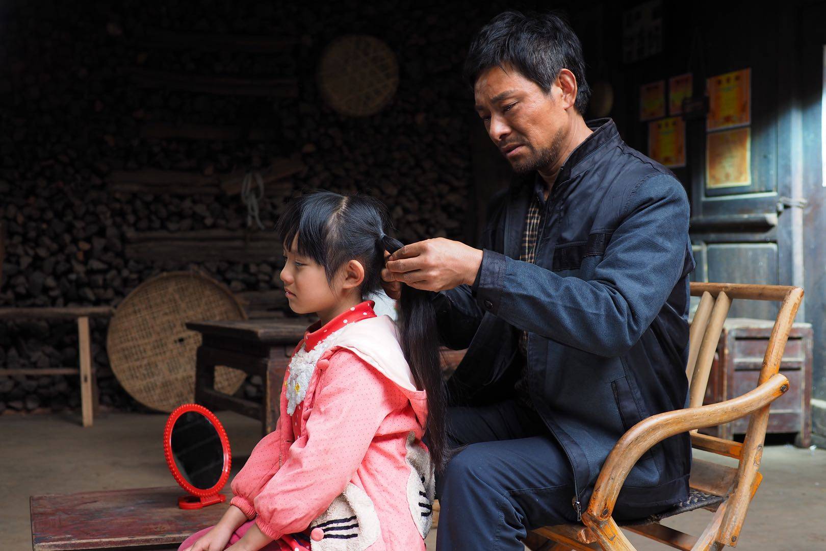 杜奕衡再冠四项国际大奖《天堂的张望》令多国观众泪奔