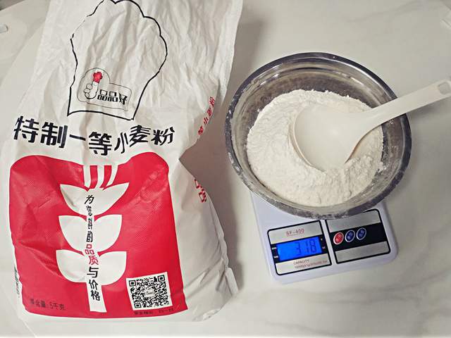 功能|我在熟睡时，爱人已经轻松的把满满爱心的早餐准备好了