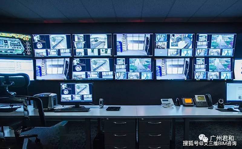 生态圈|智慧工地管理系统 | 实现互联协同、智能生产、科学管理的项目信息化生态圈