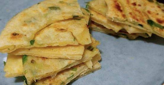 怎样才能做出好吃的千层饼 8bc6b27040c249e5aa21e7126c575888.jpeg