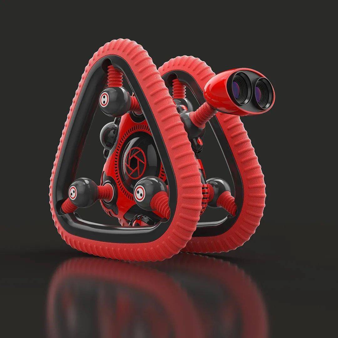 你看第2天(师傅领进门) 第5天(突飞猛进) 仿生设计学生作品(用图说话)