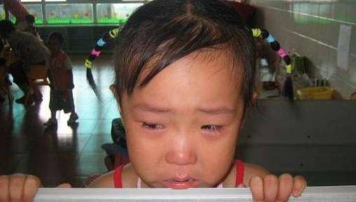 什么|这3种幼儿园“冷暴力”，孩子可能在默默承受，而家长却一无所知
