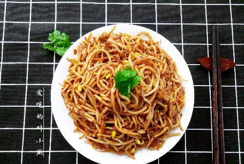 怎么才能做出好吃的炒面 b8a6d000372b45bea1a2589fb54d3684.jpeg