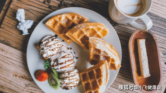 人体|长期不吃早饭，会有什么后果呢？会有5个隐患跟着你！