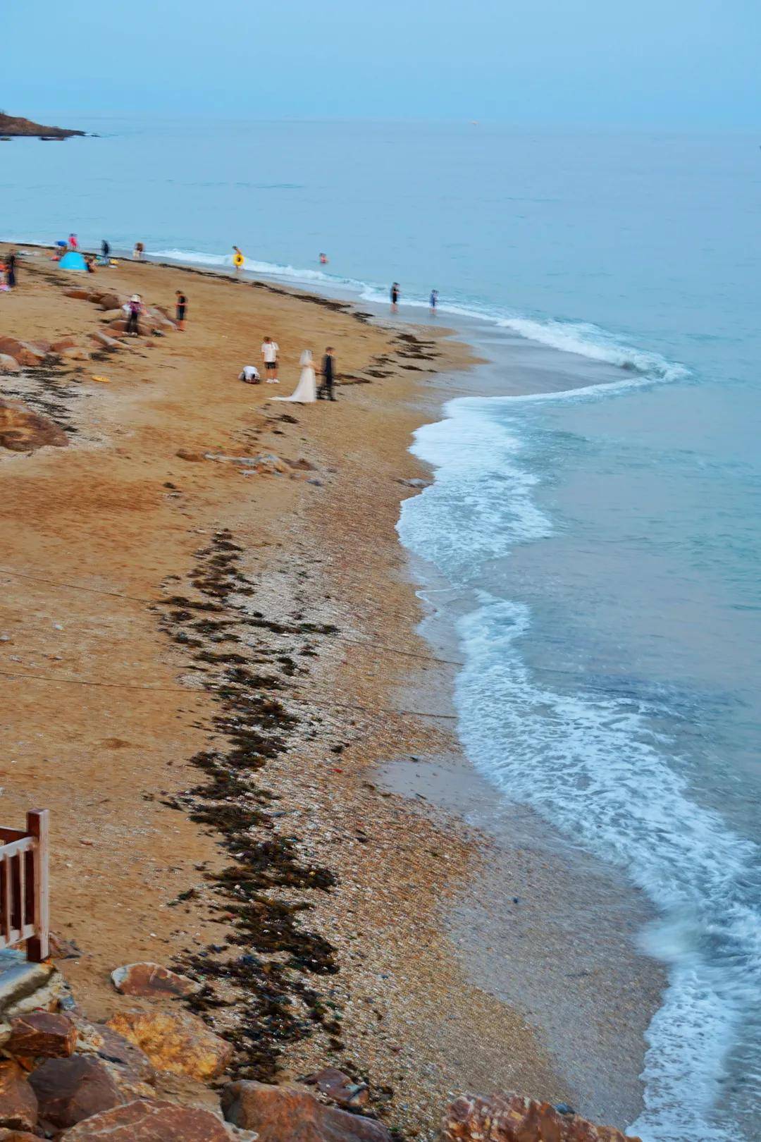 原创14天后即将开渔大连又将馋哭全国网友