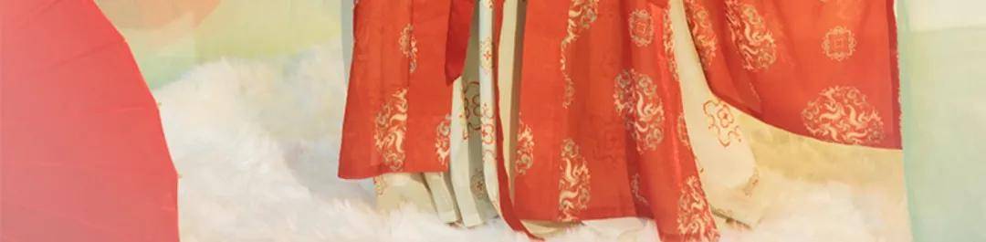 苏子|小E优品推荐 | 汉服品牌 “苏子衿”,赋能藏身于古诗词里的热爱