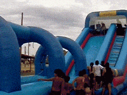 都能|搞笑GIF：这下完了以后没有零食让我吃了。