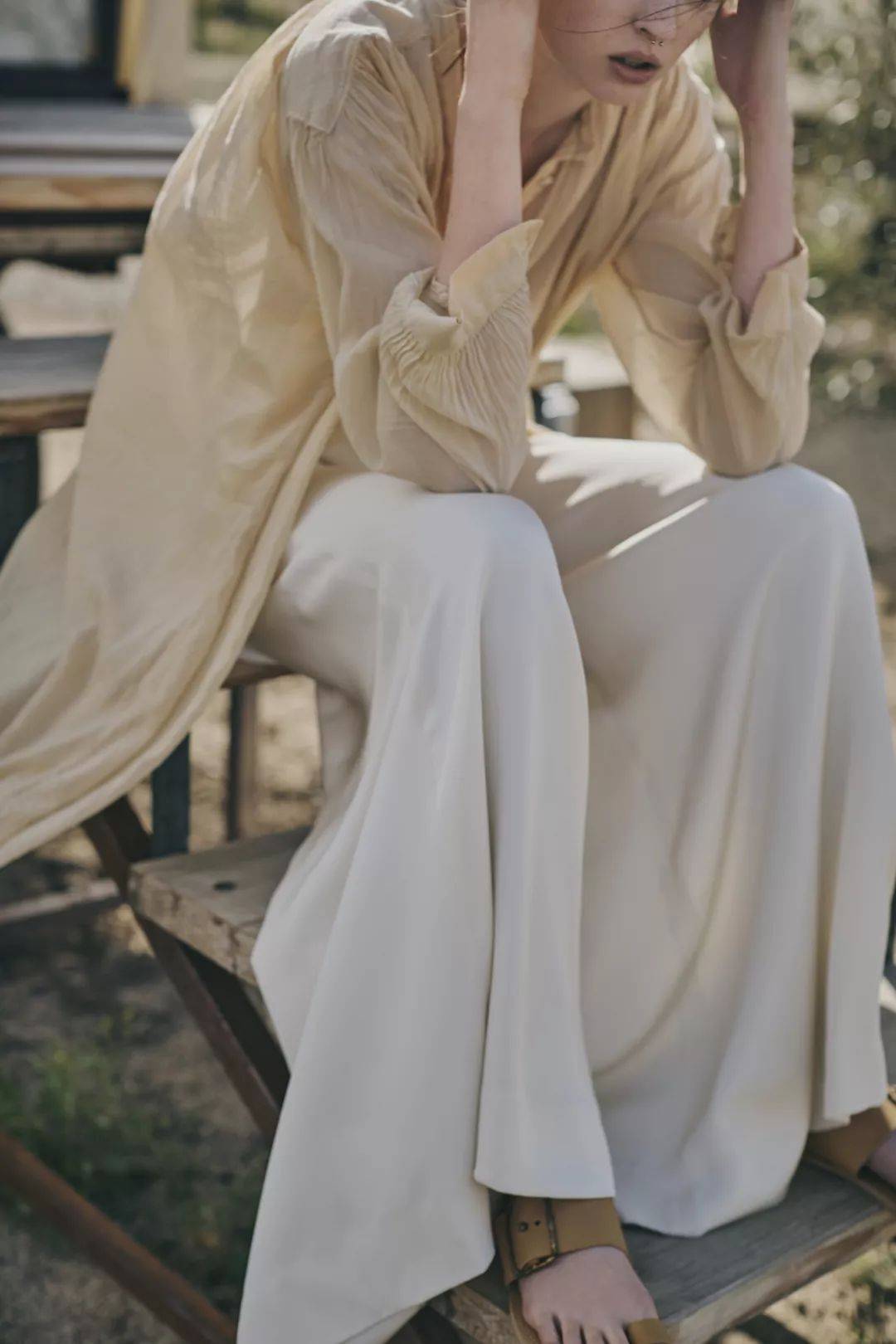 颜色|色彩 | 早秋6大流行色 太美太高级！