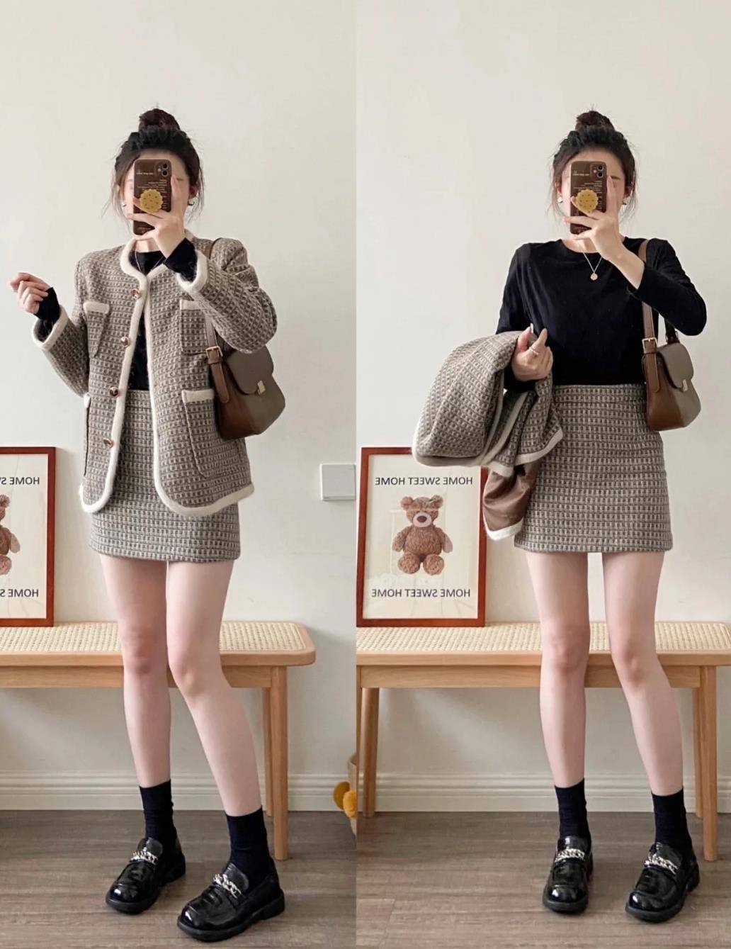 颜色|今年秋天怎么穿才能出彩？掌握这3点秘诀，不用着急买衣服