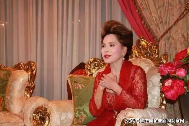 从日本艺伎到总统夫人黛薇的故事比你想得更恶劣