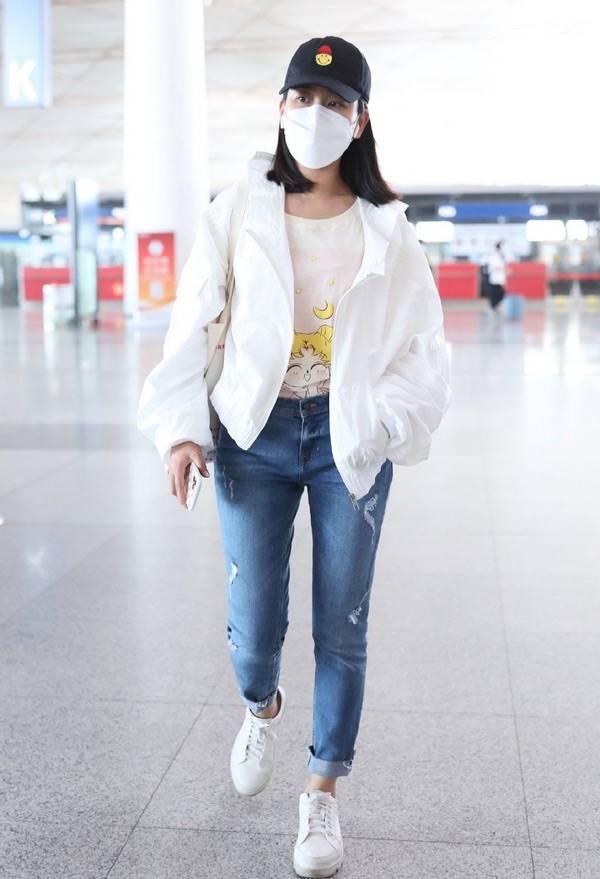 马苏|明星参加培训班,没了美颜修图个个真实,董洁干瘦苍老马苏肥胖!