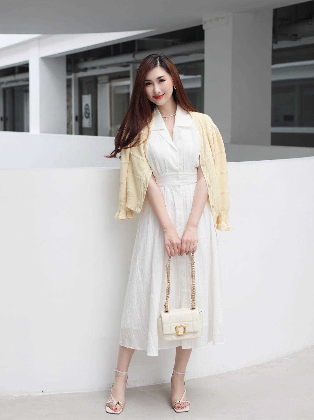 显得|新手小白不会搭？这三个搭配小技巧值得借鉴，气质翻倍还洋气