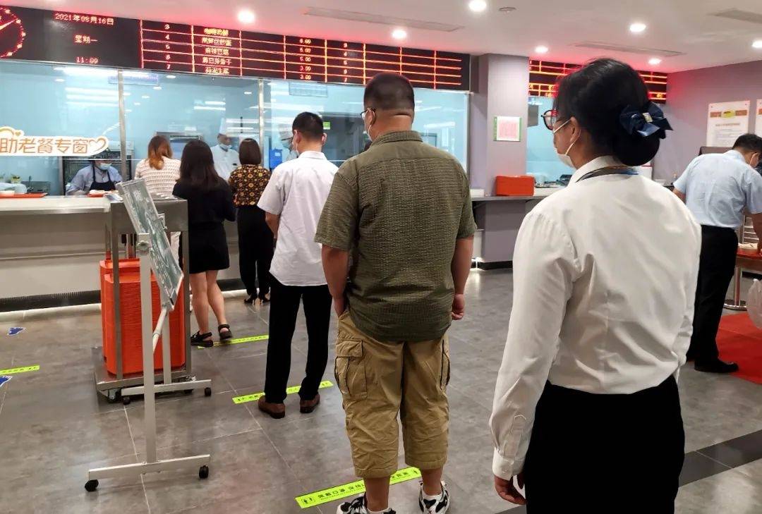 消毒液|硬核防疫,从“好好吃饭”开始!