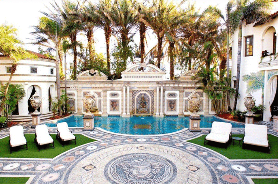 品牌|Lady Gaga 演绎豪门爱恨情仇，电影《House of Gucci》回顾百年经典